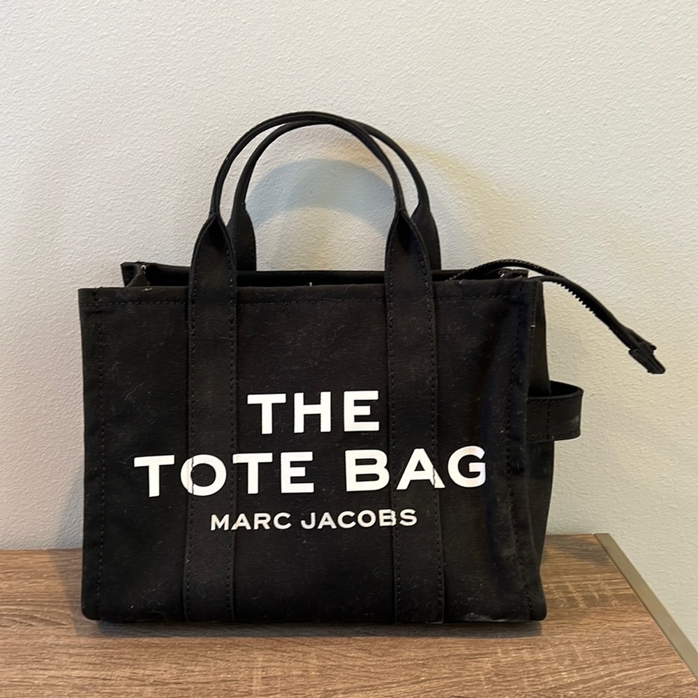 Marc Jacobs tote